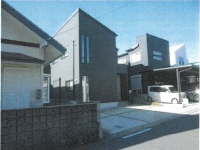 愛知県豊田市 末野原駅9分 戸建て 2,476万円の競売物件情報 #8