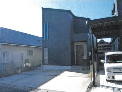 愛知県豊田市 末野原駅9分 戸建て 2,476万円の競売物件情報 #9