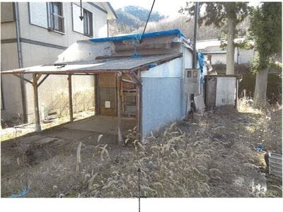 愛知県豊田市 戸建て 248万円の競売物件情報 #6