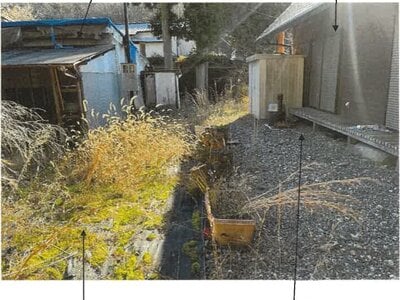 愛知県豊田市 戸建て 248万円の競売物件情報 #8