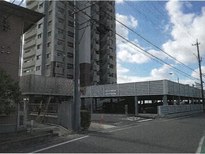 愛知県豊田市 土橋駅28分 マンション「ラ・ヴィル本地町」1,391万円の競売物件情報 #10