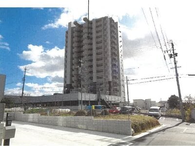 愛知県豊田市 土橋駅28分 マンション「ラ・ヴィル本地町」1,391万円の競売物件情報 #2