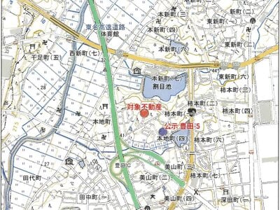 愛知県豊田市 土橋駅28分 マンション「ラ・ヴィル本地町」1,391万円の競売物件情報 #6