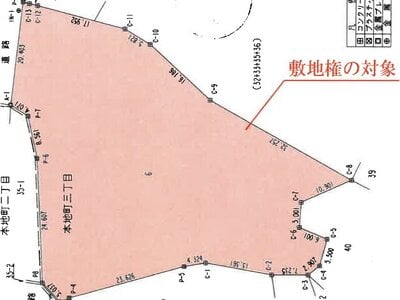 愛知県豊田市 土橋駅28分 マンション「ラ・ヴィル本地町」1,391万円の競売物件情報 #7