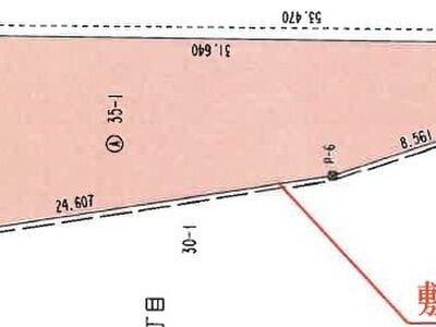 愛知県豊田市 土橋駅28分 マンション「ラ・ヴィル本地町」1,391万円の競売物件情報 #8