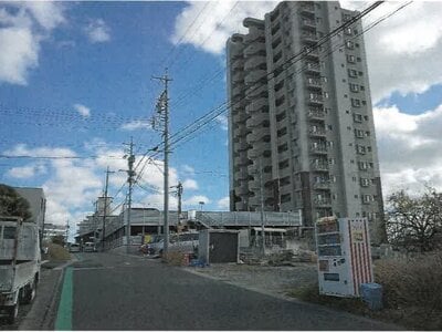 愛知県豊田市 土橋駅28分 マンション「ラ・ヴィル本地町」1,391万円の競売物件情報 #9