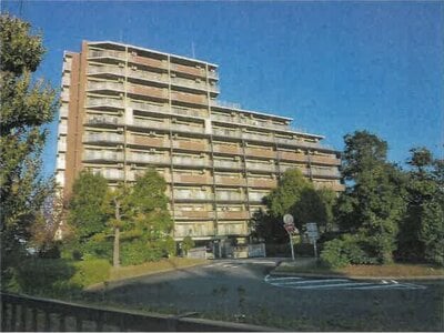 愛知県豊田市 三河豊田駅11分 マンション「ローレルホームズ丸山公園」1,044万円の競売物件情報 #10