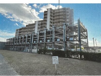 愛知県豊田市 三河豊田駅11分 マンション「ローレルホームズ丸山公園」1,044万円の競売物件情報 #2