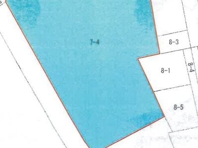 愛知県豊田市 三河豊田駅11分 マンション「ローレルホームズ丸山公園」1,044万円の競売物件情報 #7