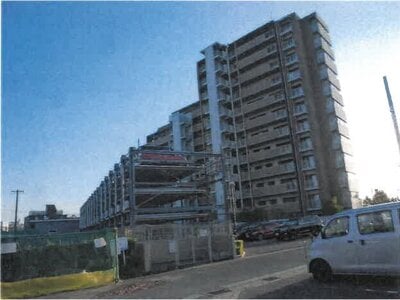 愛知県豊田市 三河豊田駅11分 マンション「ローレルホームズ丸山公園」1,044万円の競売物件情報 #9