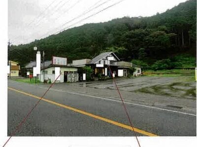 (値下げ) 愛知県新城市 湯谷温泉駅12分 戸建て 149万円の競売物件情報 #12