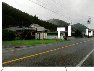 (値下げ) 愛知県新城市 湯谷温泉駅12分 戸建て 149万円の競売物件情報 #13