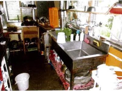 (値下げ) 愛知県新城市 湯谷温泉駅12分 戸建て 149万円の競売物件情報 #6