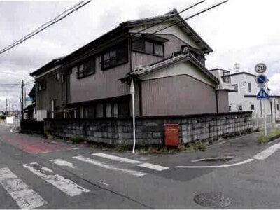 (値下げ) 愛知県豊川市 小坂井駅14分 戸建て 1,579万円の競売物件情報 #13