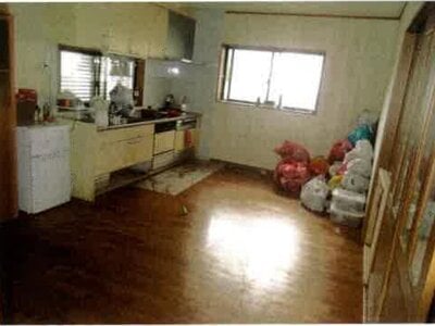 (値下げ) 愛知県豊川市 小坂井駅14分 戸建て 1,579万円の競売物件情報 #6