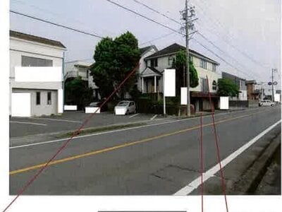 (値下げ) 愛知県豊橋市 赤岩口駅15分 戸建て 1,460万円の競売物件情報 #16