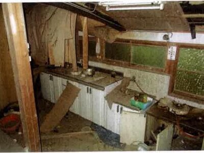 (値下げ) 愛知県豊橋市 赤岩口駅 戸建て 288万円の競売物件情報 #7