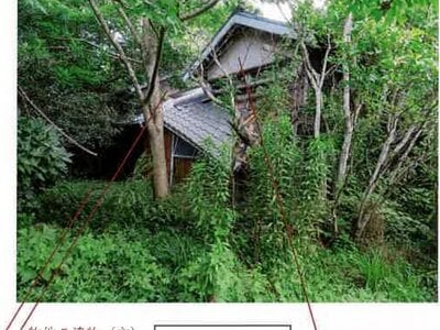 (値下げ) 愛知県豊橋市 赤岩口駅 戸建て 288万円の競売物件情報 #9