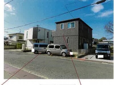 愛知県豊川市 三河一宮駅4分 戸建て 2,098万円の競売物件情報 #7