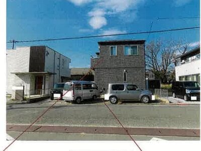 愛知県豊川市 三河一宮駅4分 戸建て 2,098万円の競売物件情報 #8