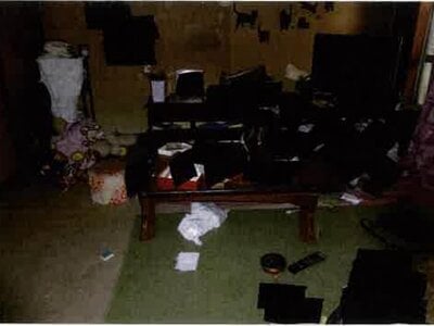 愛知県蒲郡市 三河鹿島駅5分 戸建て 1,105万円の競売物件情報 #2