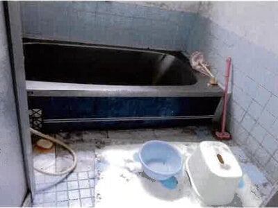 愛知県蒲郡市 三河鹿島駅5分 戸建て 1,105万円の競売物件情報 #4