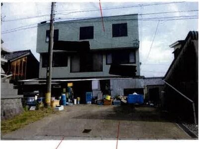 愛知県蒲郡市 三河鹿島駅5分 戸建て 1,105万円の競売物件情報 #5