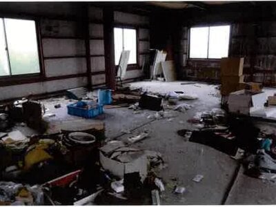 愛知県蒲郡市 三河鹿島駅5分 戸建て 1,105万円の競売物件情報 #8