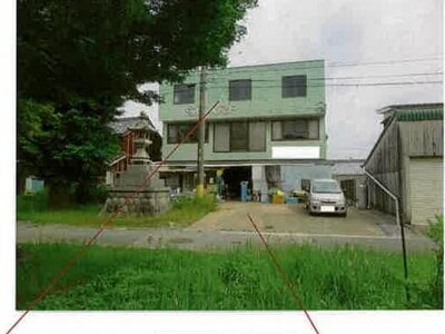 愛知県蒲郡市 三河鹿島駅5分 戸建て 1,105万円の競売物件情報 #9