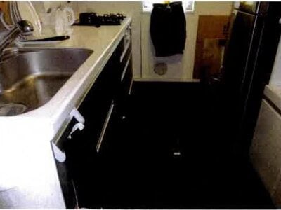 愛知県蒲郡市 三河鹿島駅10分 戸建て 1,022万円の競売物件情報 #3