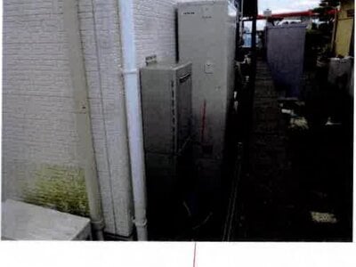 愛知県蒲郡市 三河鹿島駅10分 戸建て 1,022万円の競売物件情報 #5