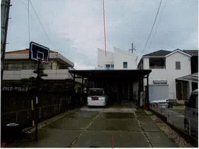 愛知県蒲郡市 三河鹿島駅10分 戸建て 1,022万円の競売物件情報 #7