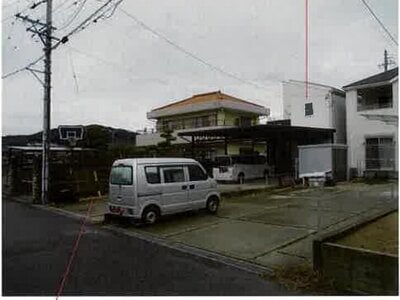 愛知県蒲郡市 三河鹿島駅10分 戸建て 1,022万円の競売物件情報 #8