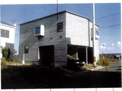 愛知県豊橋市 船町駅10分 戸建て 1,636万円の競売物件情報 #2