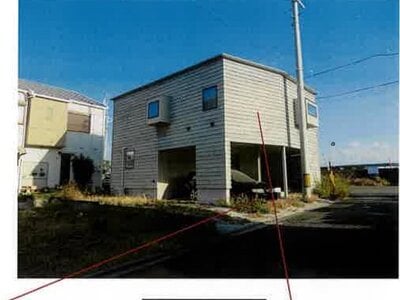 愛知県豊橋市 船町駅10分 戸建て 1,636万円の競売物件情報 #7