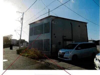 愛知県豊橋市 船町駅10分 戸建て 1,636万円の競売物件情報 #8