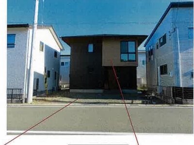 愛知県豊川市 名電赤坂駅12分 戸建て 2,181万円の競売物件情報 #7