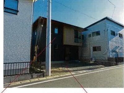 愛知県豊川市 名電赤坂駅12分 戸建て 2,181万円の競売物件情報 #8