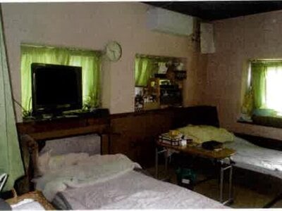 愛知県豊川市 江島駅5分 戸建て 775万円の競売物件情報 #8