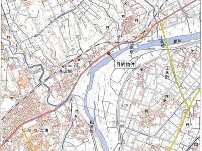 愛知県豊川市 江島駅5分 戸建て 775万円の競売物件情報 #9