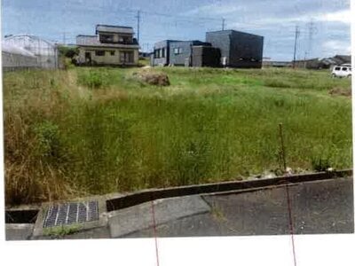 (値下げ) 愛知県豊橋市 二川駅18分 農地 307万円の競売物件情報 #2