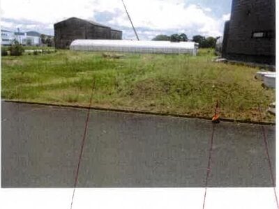 (値下げ) 愛知県豊橋市 二川駅18分 農地 307万円の競売物件情報 #3