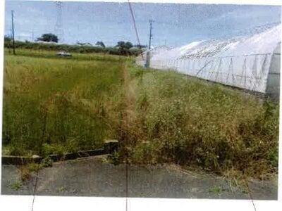 (値下げ) 愛知県豊橋市 二川駅18分 農地 307万円の競売物件情報 #5