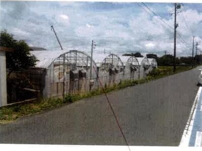 (値下げ) 愛知県豊橋市 二川駅18分 農地 307万円の競売物件情報 #6