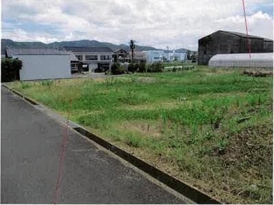 (値下げ) 愛知県豊橋市 二川駅18分 農地 307万円の競売物件情報 #7