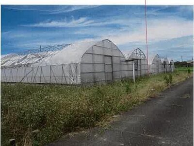 (値下げ) 愛知県豊橋市 二川駅18分 農地 307万円の競売物件情報 #8