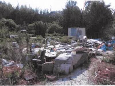 (値下げ) 愛知県豊橋市 江島駅 戸建て 333万円の競売物件情報 #3