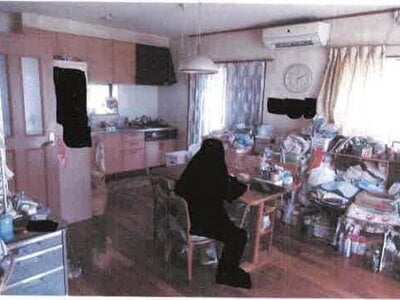 (値下げ) 愛知県豊橋市 江島駅 戸建て 333万円の競売物件情報 #4