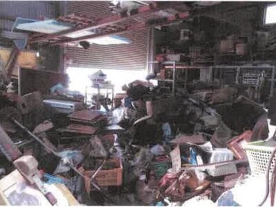 (値下げ) 愛知県豊橋市 江島駅 戸建て 333万円の競売物件情報 #6