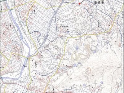 (値下げ) 愛知県豊橋市 江島駅 戸建て 333万円の競売物件情報 #7